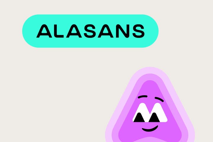 Přejmenovali jsme se na Alasans